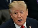 Trump Signs Russia Sanctions Bill, Clears Way For 100% India Tariffs