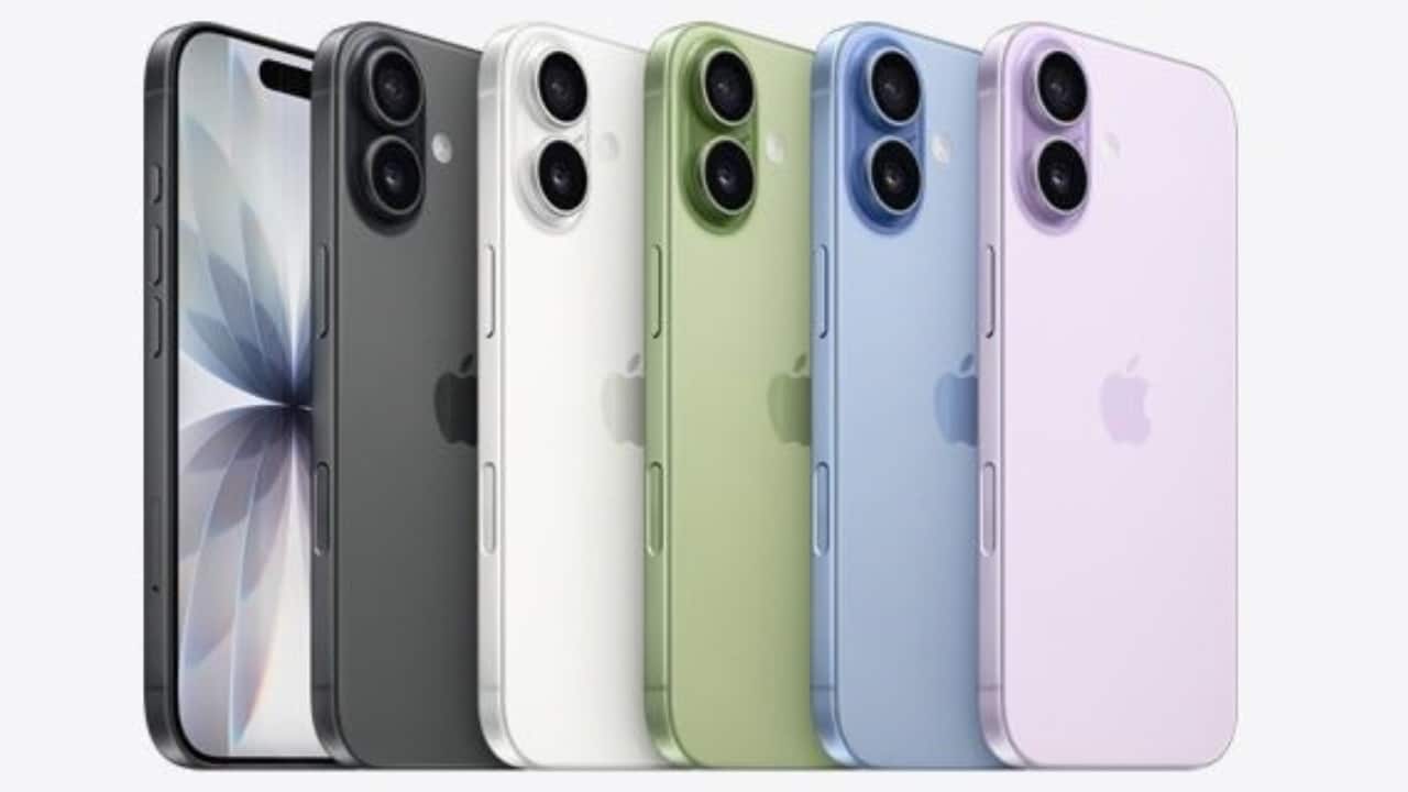 Flipkart Big Billion Days सेल में कितने में मिलेगा iPhone 17? डिटेल्स लीक, जान खुशी से झूम उठेंगे