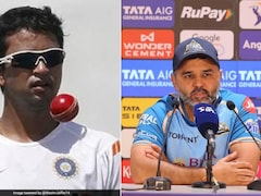 इस बड़ी वजह से पार्थिव पटेल चीफ सेलेक्टर की रेस में पिछड़ गए, प्रज्ञान ओझा नए चीफ सेलेक्टर!