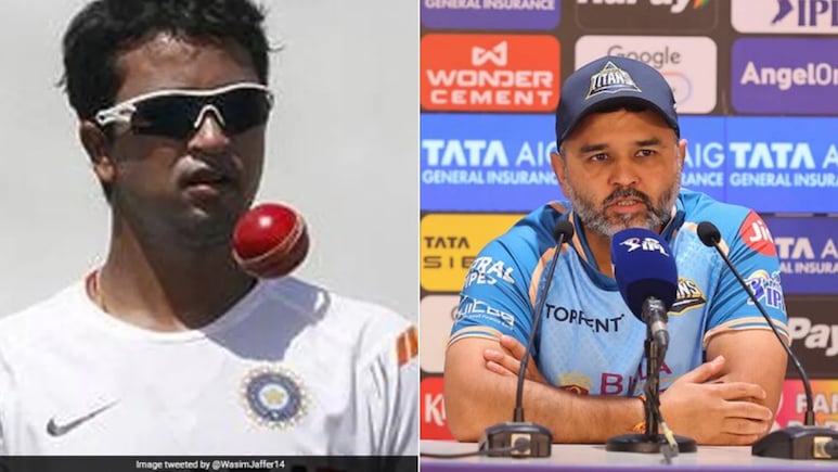 इस बड़ी वजह से पार्थिव पटेल चीफ सेलेक्टर की रेस में पिछड़ गए, प्रज्ञान ओझा नए चीफ सेलेक्टर!