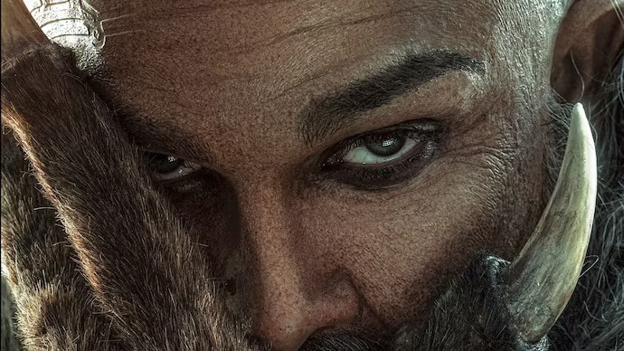 Allu Arjun’s ‘Raaka’ teaser reveals sci-fi epic elements and hints at multiple roles