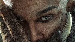 <i>Raaka</i> Teaser: Atlee's Sci-Fi Epic With Allu Arjun Hints At Global Triumph