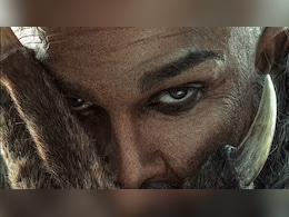 <i>Raaka</i> Teaser: Atlee's Sci-Fi Epic With Allu Arjun Hints At Global Triumph