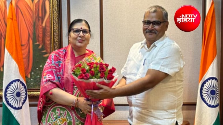 BPSC की कमान संभालने वाली हरजोत कौर बम्हरा कौन हैं? परमार रवि मनुभाई छुट्टी पर, TRE-4 भर्ती के बीच बदलाव