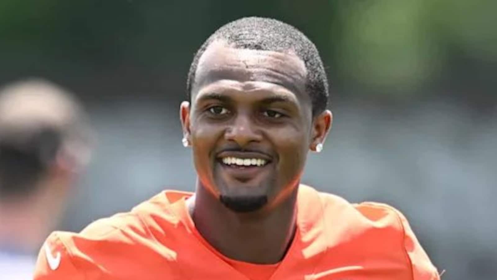 Deshaun Watson Shows Off $725K Ferrari As Wife Jilly Anais Shares Emotional Message