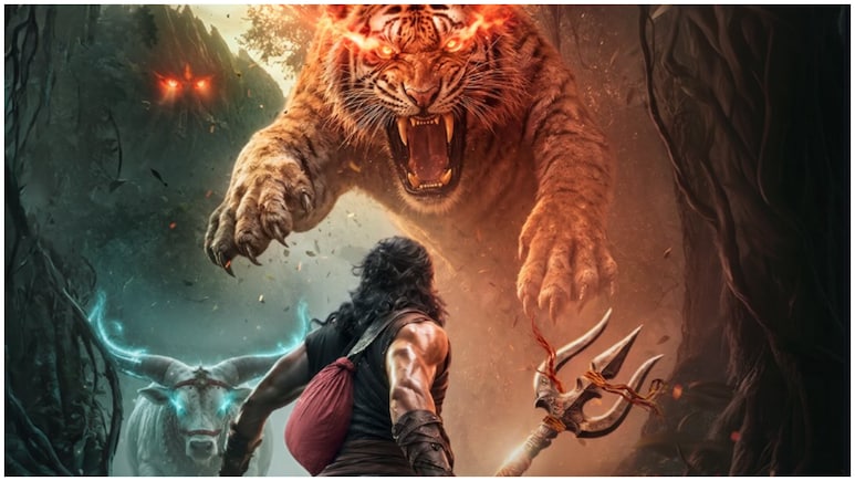 The Vvaan Advance Booking: Sidharth-Tamannaah Starrer Sees Decent Demand Ahead Of Release