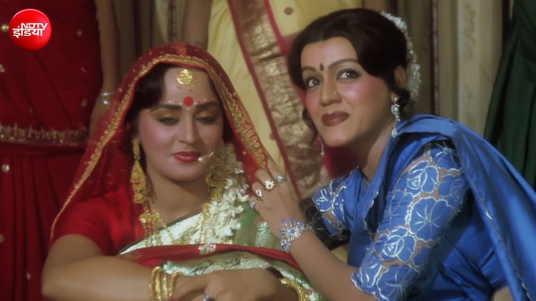 सात फेरों के सात वचन याद दिलाता है 44 साल पुराना सुपरहिट गाना, आशा भोसले की आवाज में अमर, हर शादी की है शान