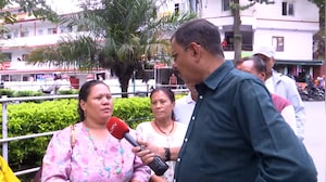 Nepal Tunnel Miracle: Kabir's Family Waits Anxiously Outside ICU After 9-Day Rescue