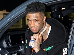 Did Blueface Kick Girlfriend Out Of House? Shocking Incident Caught on Camera