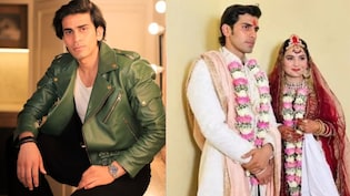 <i>Bigg Boss 20</i>: Gullu Reveals He Was Married But Got Divorced In Five Months