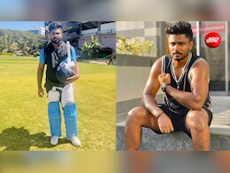 IAS-IPS बनाएंगे क्रिकेटर संजू सैमसन, UPSC की तैयारी में 1000 युवाओं को कैसे होगा फायदा?