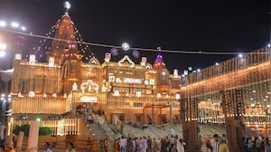 Mathura Braces For Krishna Janmashtami Rush, Over 50 Lakh Devotees Expected