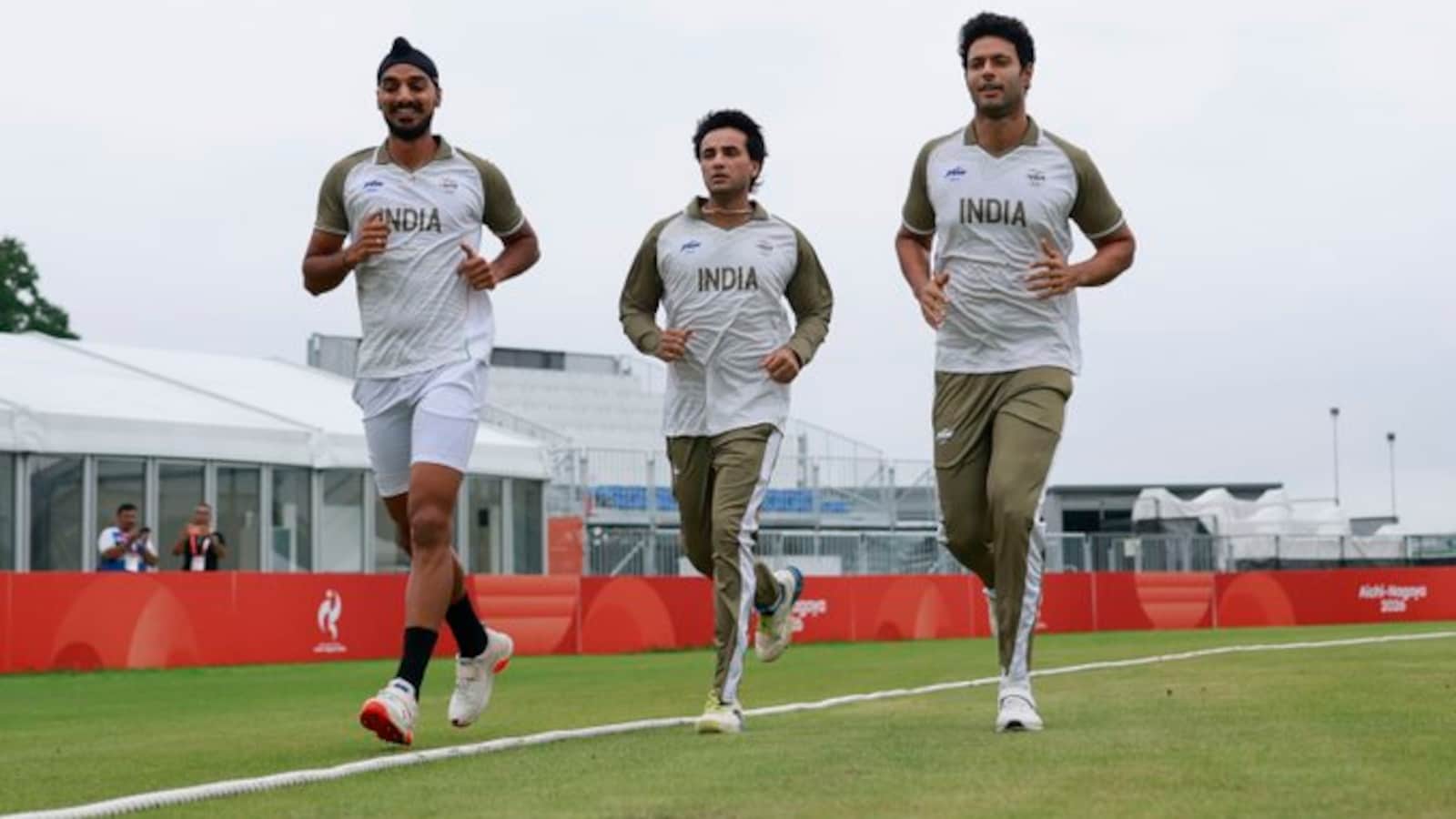 India vs Afghanistan Live Streaming Asian Games 2026 Mens Cricket Quarter-Final Live Telecast: When And Where To Watch