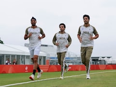 India vs Afghanistan Asian Games Mens Cricket: When And Where To Watch