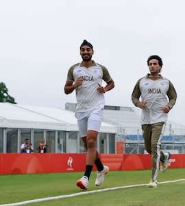 India vs Afghanistan Live Streaming Asian Games 2026 Mens Cricket Quarter-Final Live Telecast: When And Where To Watch