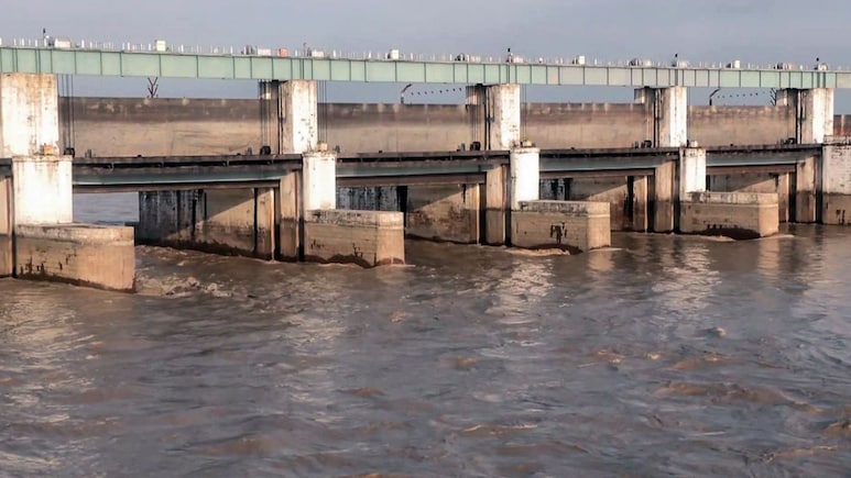 Fact File: Which Major Rivers Flow From Nepal Into India?