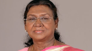 72nd National Film Awards: President Droupadi Murmu Urges Stars Not To Endorse Products Harmful To Health