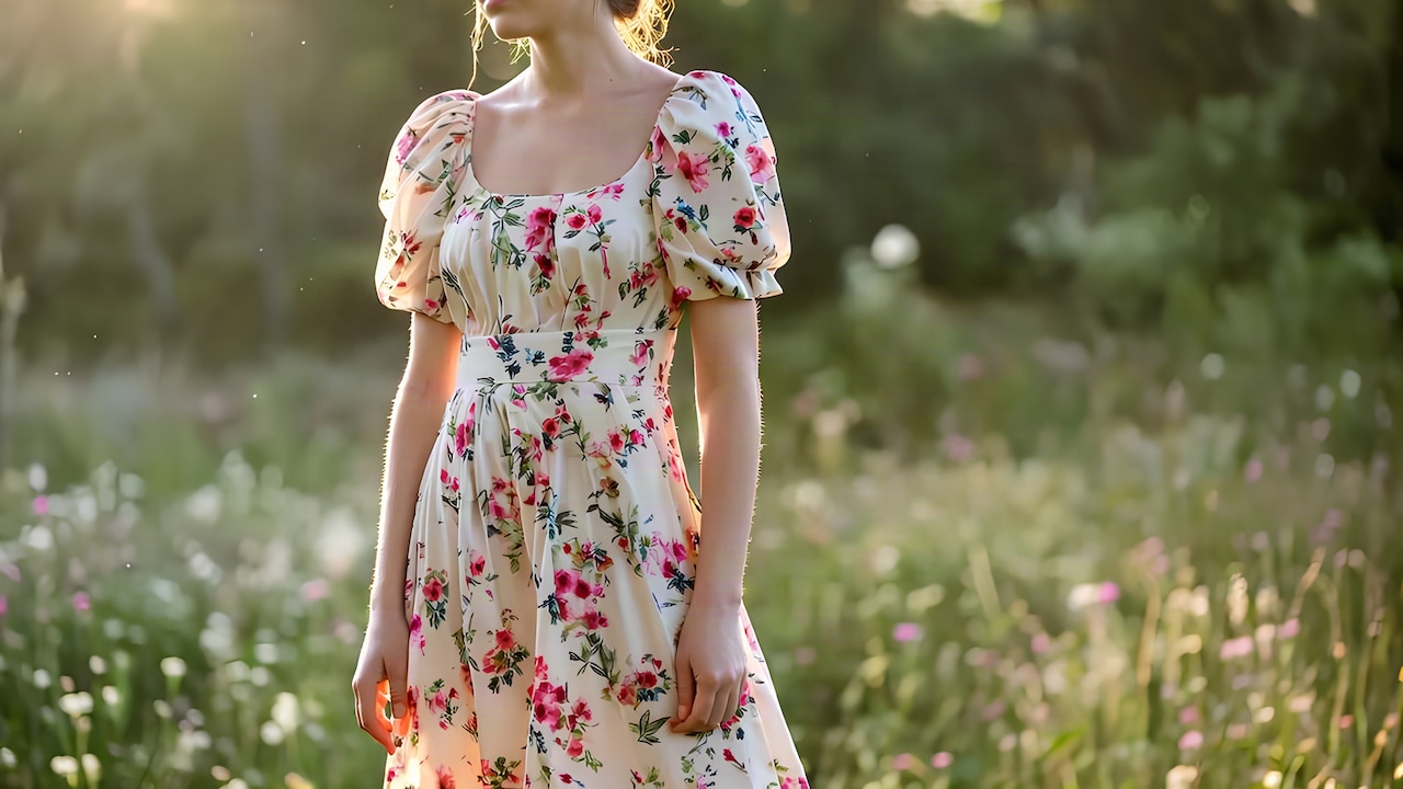 Elegant maxi dresses that offer a flattering look for every occasion