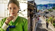Loved Scandal? Step Into South Korea's 600-Year-Old Bukchon Hanok Village