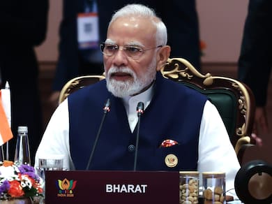 BRICS Summit 2026 Highlights: India-China Commit To Fair, Mutually Acceptable Boundary Settlement