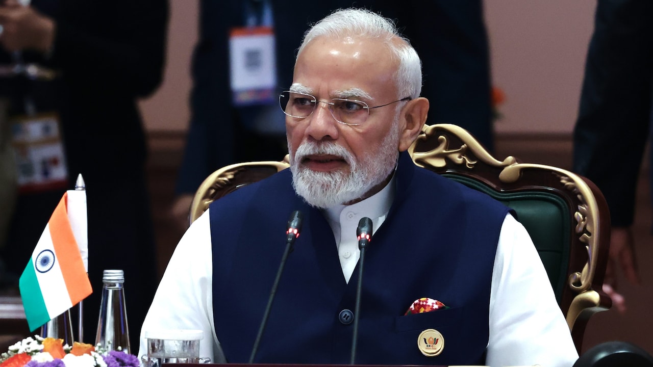 BRICS Summit 2026 Highlights: India-China Commit To Fair, Mutually Acceptable Boundary Settlement