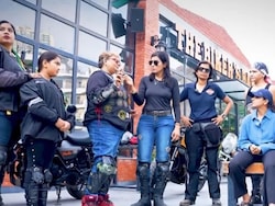 NDTV Special | "Stay Calm, Don't Stop": Women Bikers On Road Rage And Confrontations
