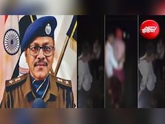 जमुई छेड़छाड़ केस : नाबालिग पीड़िता की पहचान वायरल करने वालों पर FIR, 120 सोशल मीडिया अकाउंट्स पर कार्रवाई