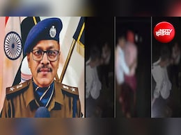 जमुई छेड़छाड़ केस : नाबालिग पीड़िता की पहचान वायरल करने वालों पर FIR, 120 सोशल मीडिया अकाउंट्स पर कार्रवाई