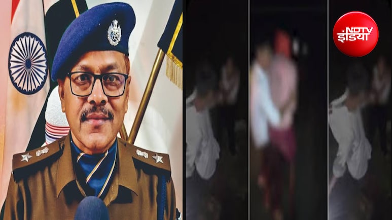 जमुई छेड़छाड़ केस : नाबालिग पीड़िता की पहचान वायरल करने वालों पर FIR, 120 सोशल मीडिया अकाउंट्स पर कार्रवाई