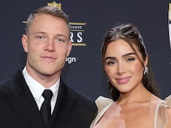 Olivia Culpo opens up about motherhood