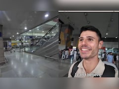 Video: Delhi Metro 