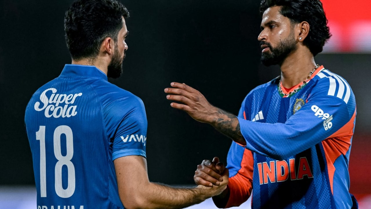 India to play Afghanistan in Asian Games men’s cricket quarter-final on September 28