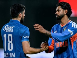 India To Face Afghanistan In Men's Cricket Quarter-Final At Asian Games 2026; Hosts Japan Knocked Out