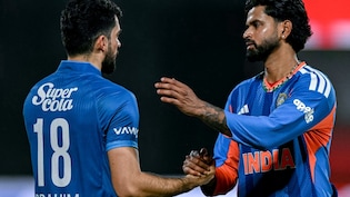 India To Face Afghanistan In Men's Cricket Quarter-Final At Asian Games 2026; Hosts Japan Knocked Out