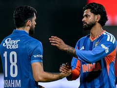 India To Face Afghanistan In Men's Cricket Quarter-Final At Asian Games 2026; Hosts Japan Knocked Out