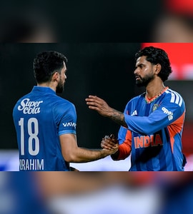 India To Face Afghanistan In Mens Cricket Quarter-Final At Asian Games 2026; Hosts Japan Knocked Out