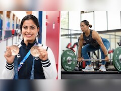 India At Asian Games 2026 Day 4: Full Schedule, Match Timings For Wednesday Events