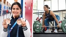 India At Asian Games 2026 Day 4: Full Schedule, Match Timings For Wednesday Events