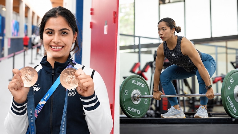 India At Asian Games 2026 Day 4: Full Schedule, Match Timings For Wednesday Events