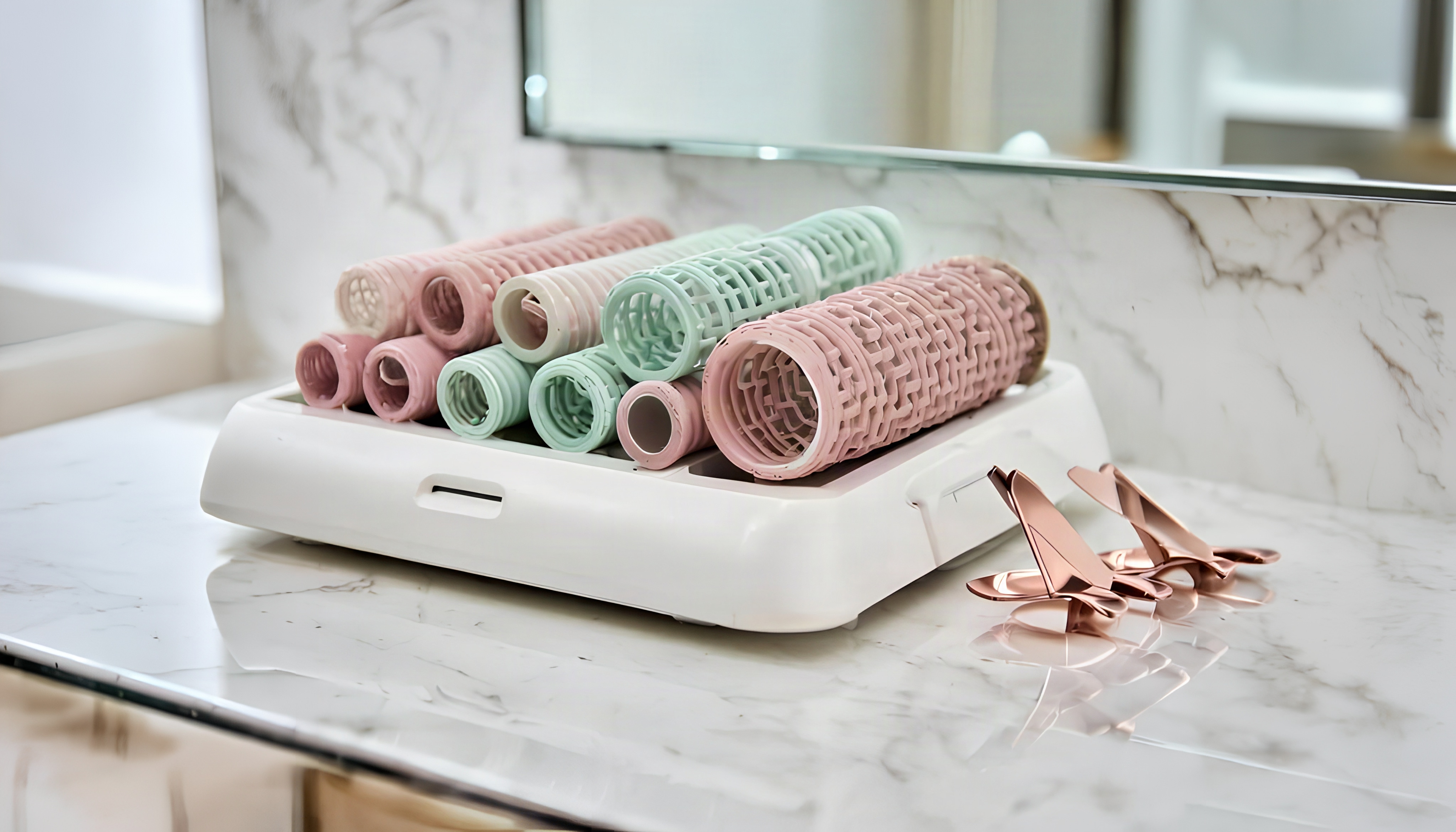 5 Best Cordless Curlers for Festive Nights Out 5 Best Cordless Curlers for Festive Nights Out