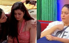 Mahi Vij Slams Isha Rikhi’s "Trauma" Claims After Clash With Qazi Touqeer