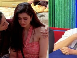<i>Bigg Boss 20</i>: Mahhi Vij Questions Isha Rikhi's "Trauma" Claims, Says This Is Badshah's "Character Assassination"