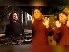 Adnan Sami's <i>Lift Karadey</i> Was Called "Down Market" Before It Became A Massive Hit