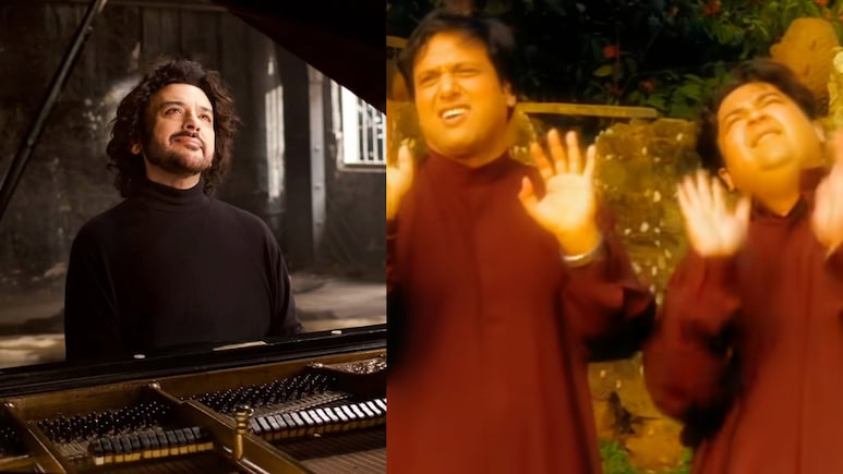 Adnan Sami's <i>Lift Karadey</i> Was Called "Down Market" Before It Became A Massive Hit