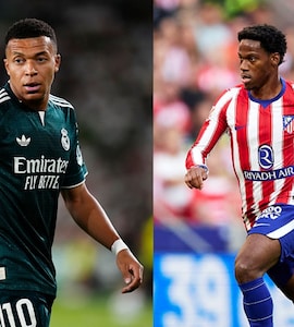 Real Madrid vs Atletico Madrid LIVE Score, La Liga: Jose Mourinho Makes Multiple Bold Starting XI Calls vs Atletico