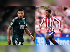 Real Madrid vs Atletico Madrid LIVE Score, La Liga: Jose Mourinho Makes Multiple Bold Starting XI Calls vs Atletico