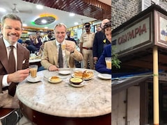 क्रिस्टोफर नोलन जहां पीने आए थे चाय, उसी 108 साल पुराने कैफे पर FDA की बड़ी कार्रवाई, लाइसेंस किया सस्पेंड