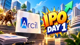 Asset Reconstruction IPO Day 1: Issue Subscribed 0.28x; Check GMP, Allotment Details
