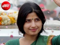 यूपी में महिला वोट बैंक पर सपा की नजर, डिंपल के सहारे नया चुनावी समीकरण बनाने की तैयारी