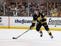 McAvoy, Greig Suspended As Hellebuyck Remains Out
